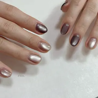 ネイル enu. nanakoのネイルデザイン