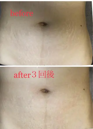 美ola ビオラのエステ・リラクイメージ