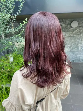 セミロング RINRI 🌷のマツエク・マツパデザイン