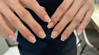 ネイル share salon muu -neu-所属・neu-ﾉｲ- /chieのネイルデザイン