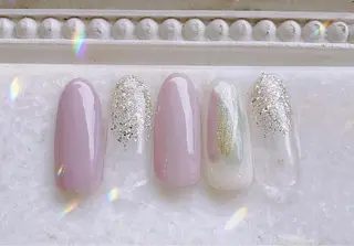 ネイル Satomi  のネイルデザイン