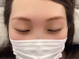 マツエク・マツパ 伊藤 希美💓のマツエク・マツパデザイン