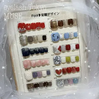 ネイル tanaka ◡̈のネイルデザイン