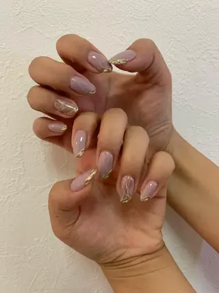 ネイル 12nail所属・大塚 彩沙のネイルデザイン