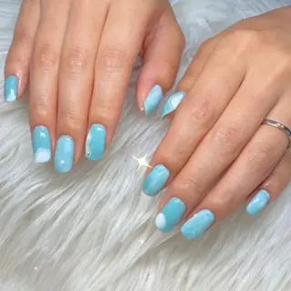 ネイル VIOLA .nailのネイルデザイン