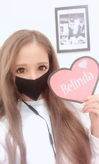 マツエク・マツパ 桜木町♡ Belindaのマツエク・マツパデザイン