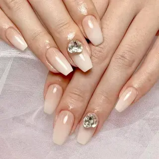 ネイル queens nailsalonのネイルデザイン