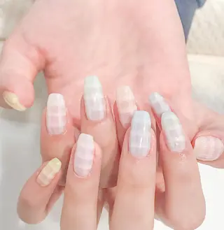 ネイル Nyanco Nailのネイルデザイン
