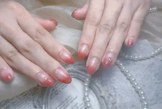 ネイル Miss Uネイルサロン所属・MissU ネイルサロンのネイルデザイン