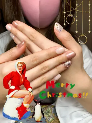 ネイル Nail Salon R.N アールドットエヌ所属・R.N アールドットエヌのネイルデザイン