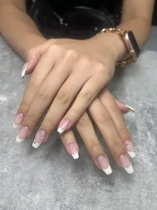 ネイル Naru Kelinailのネイルデザイン