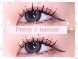 マツエク・マツパ 京都韓国ヘア🇰🇷 /髪質改善/透カラーのヘアスタイル