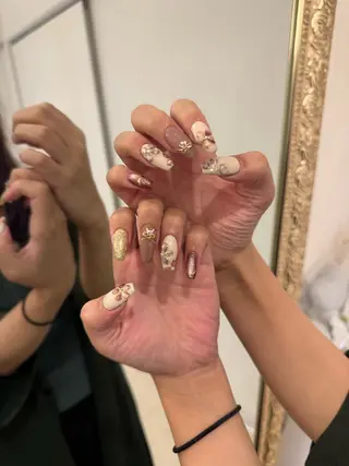 ネイル nail salon belleのその他イメージ