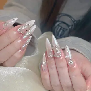 ネイル ネイル👑クイーンズ NailQueensのネイルデザイン