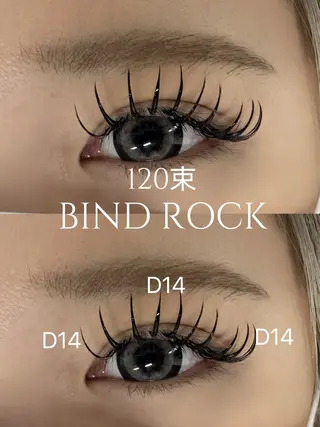 マツエク・マツパ 恵比寿アイリスト 🌱小野🦥のマツエク・マツパデザイン