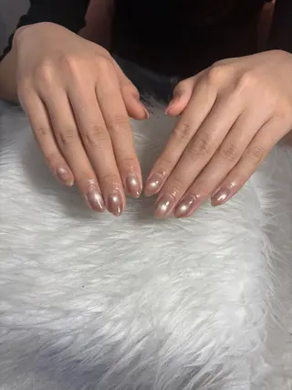 ネイル LAVISH manaのネイルデザイン