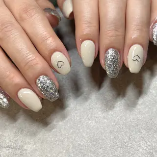 ネイル na kaのネイルデザイン