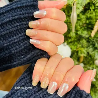 ネイル bonds. yokoのネイルデザイン