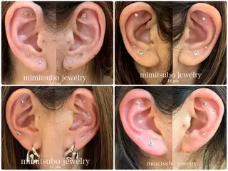 肌質管理専門店 Lé pia　AMIのエステ・リラクイメージ