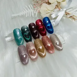 ネイル EMILY  NAIL所属・EMILY NAILのネイルデザイン