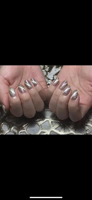 ネイル ♾nail 恵美のマツエク・マツパデザイン