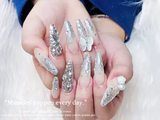 ネイル CC Nail Salonのネイルデザイン