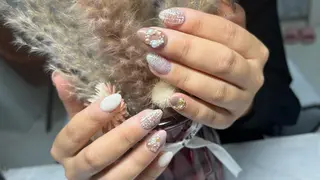 ネイル DC nail salonのネイルデザイン