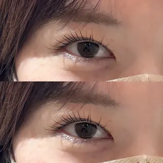 パーマ salondevi2 rikoの眉毛・アイブロウイメージ