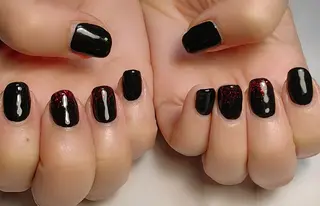 ネイル reve あやののネイルデザイン