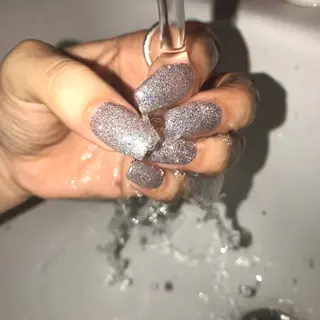 ネイル go today sharesalon所属・M misakiのネイルデザイン