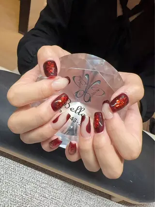 ネイル ベラッコ所属・ネイルサロン ベラッコのネイルデザイン