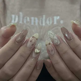 ネイル Kawaii _Nailのネイルデザイン