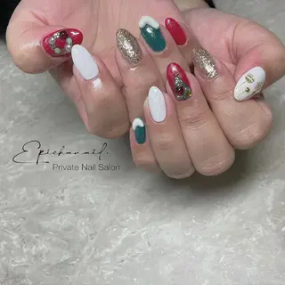 ネイル EPICHA NAILのネイルデザイン