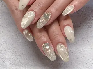 ネイル F2所属・f2 nailのネイルデザイン