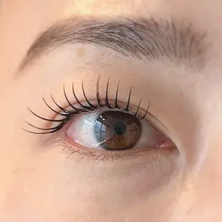 マツエク・マツパ L’ALLURE.所属・ラリュール 明石のマツエク・マツパデザイン