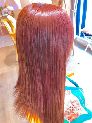 セミロング 高橋 明由武のその他イメージ