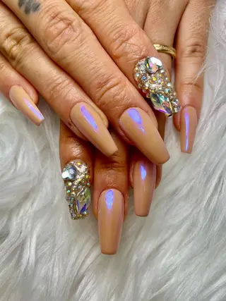 ネイル Bonny Nailのネイルデザイン