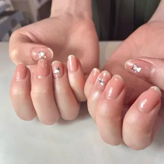 ネイル Ange epais nAnnAnのその他イメージ