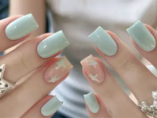 ネイル DarkHoney 池袋店のネイルデザイン