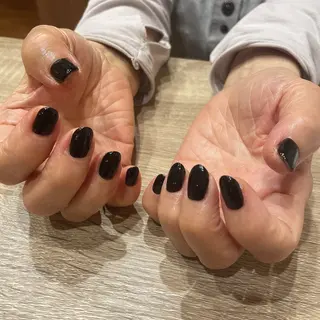 ネイル liberté所属・liberté🫧 新小岩のネイルデザイン