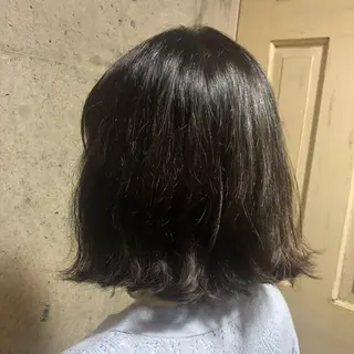 ショート カラー パーマ やすだ しおりのエステ・リラクイメージ