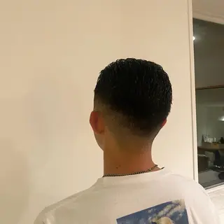 メンズ hanare・SOJi所属・Takahashi Noa🍊のヘアスタイル