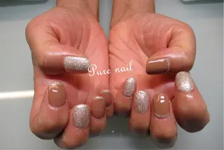 ネイル feliz salonのネイルデザイン