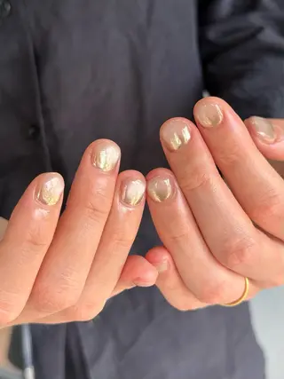 ネイル MISATO ネイリスト福岡/薬院のネイルデザイン