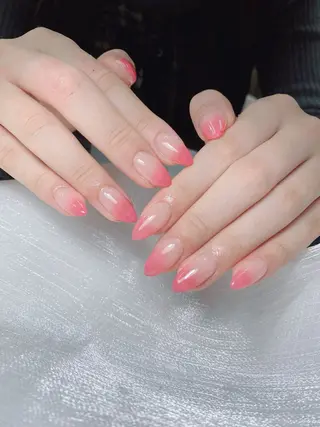 ネイル Hara Nail 【パラジェル使用】のネイルデザイン