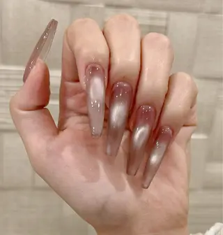 ネイル H&B せつかのネイルデザイン