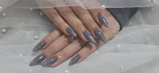 ネイル improve ayaneのネイルデザイン