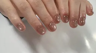 ネイル hiromi. ＊モデル募集＊のネイルデザイン