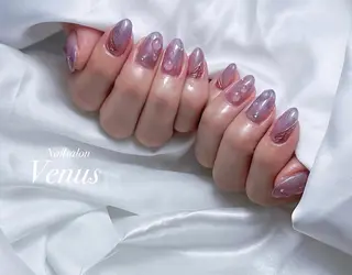 ネイル Nail salon Venusのネイルデザイン