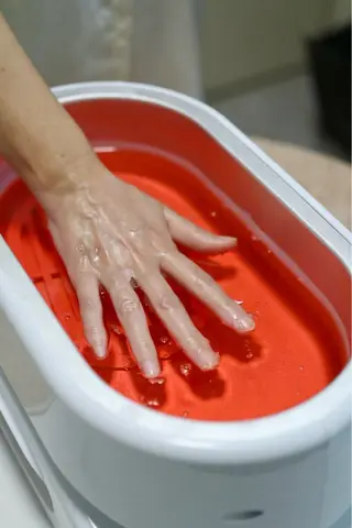 private salon mimiのエステ・リラクイメージ